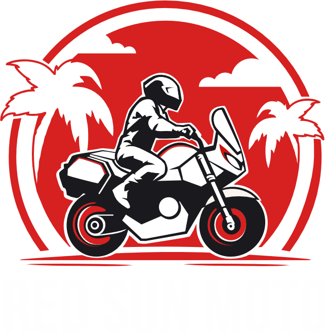 Red Sun Moto