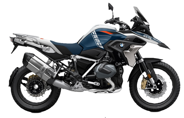 BMW R1250GS