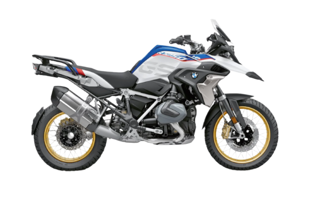 BMW GS1250R